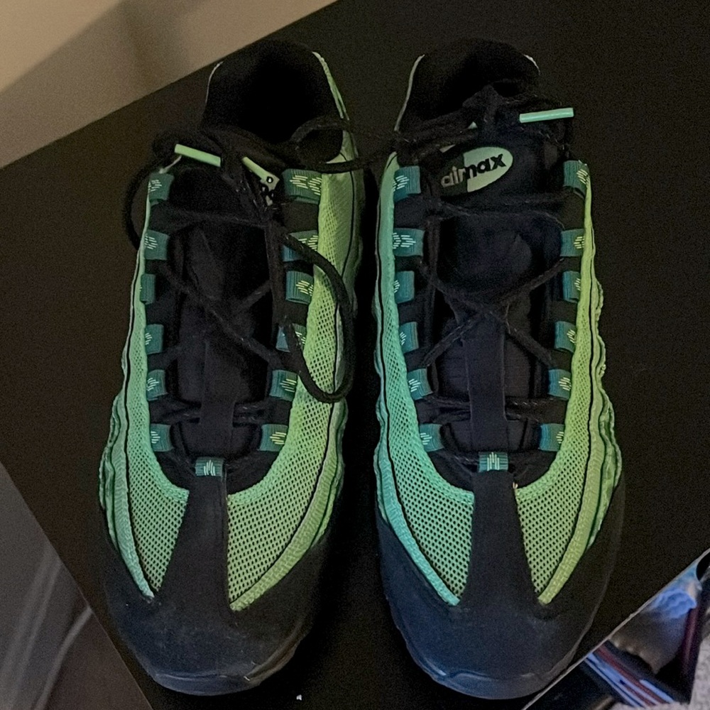 Air Max Nike